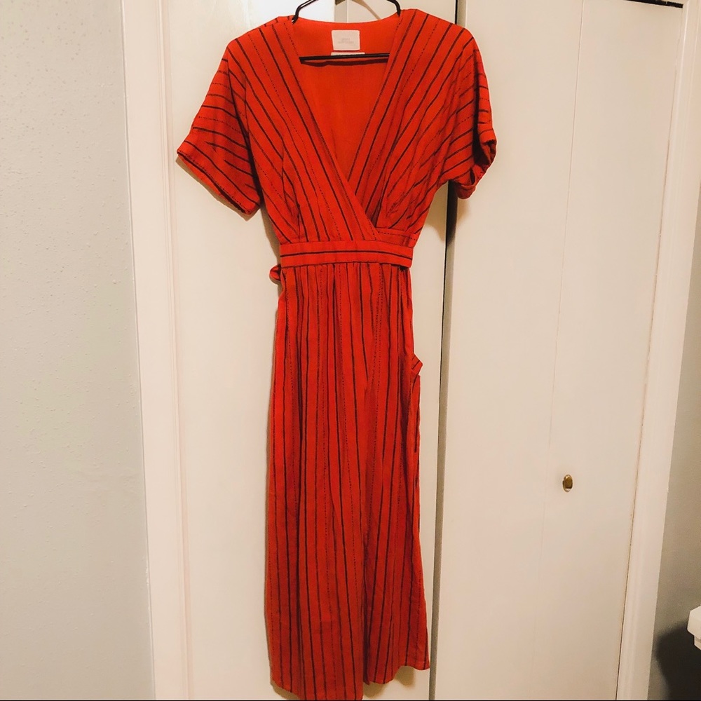 SOLD. Urban Outfitters Maxi Dress